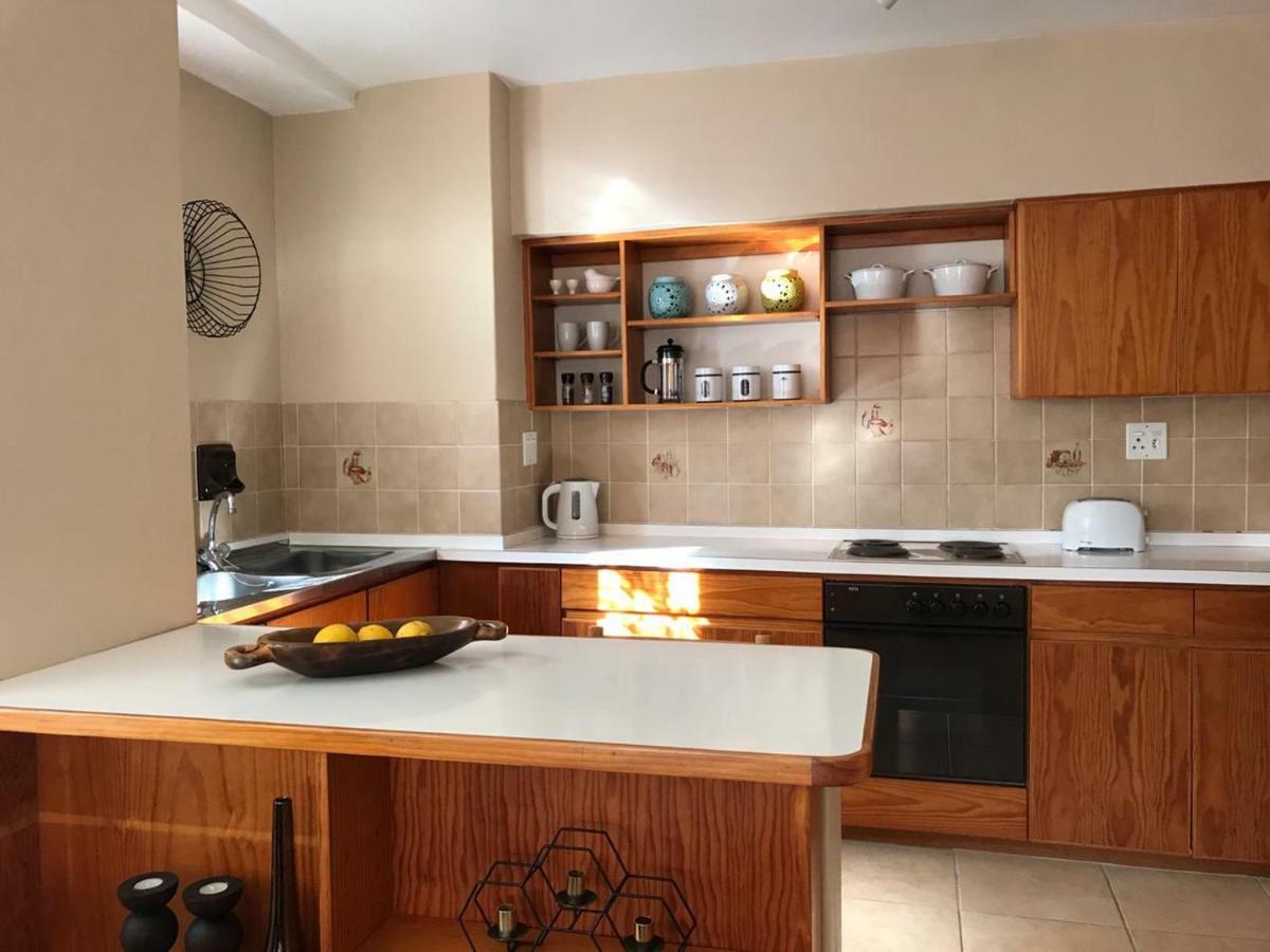 Sunset Apartment Кейптаун Экстерьер фото